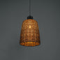 Cedar Pendant Lamp Grand