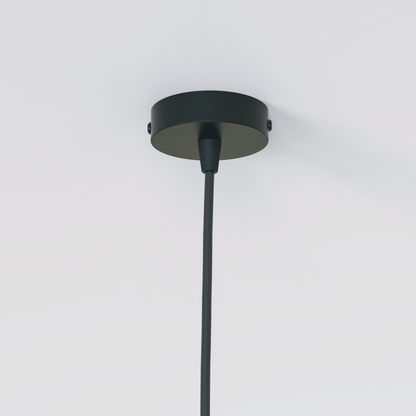 Cedar Pendant Lamp Noble