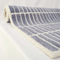 Trellis Hand-Tufted Carpet | Wool & Viscose Blend | Multiple Sizes & Colours
