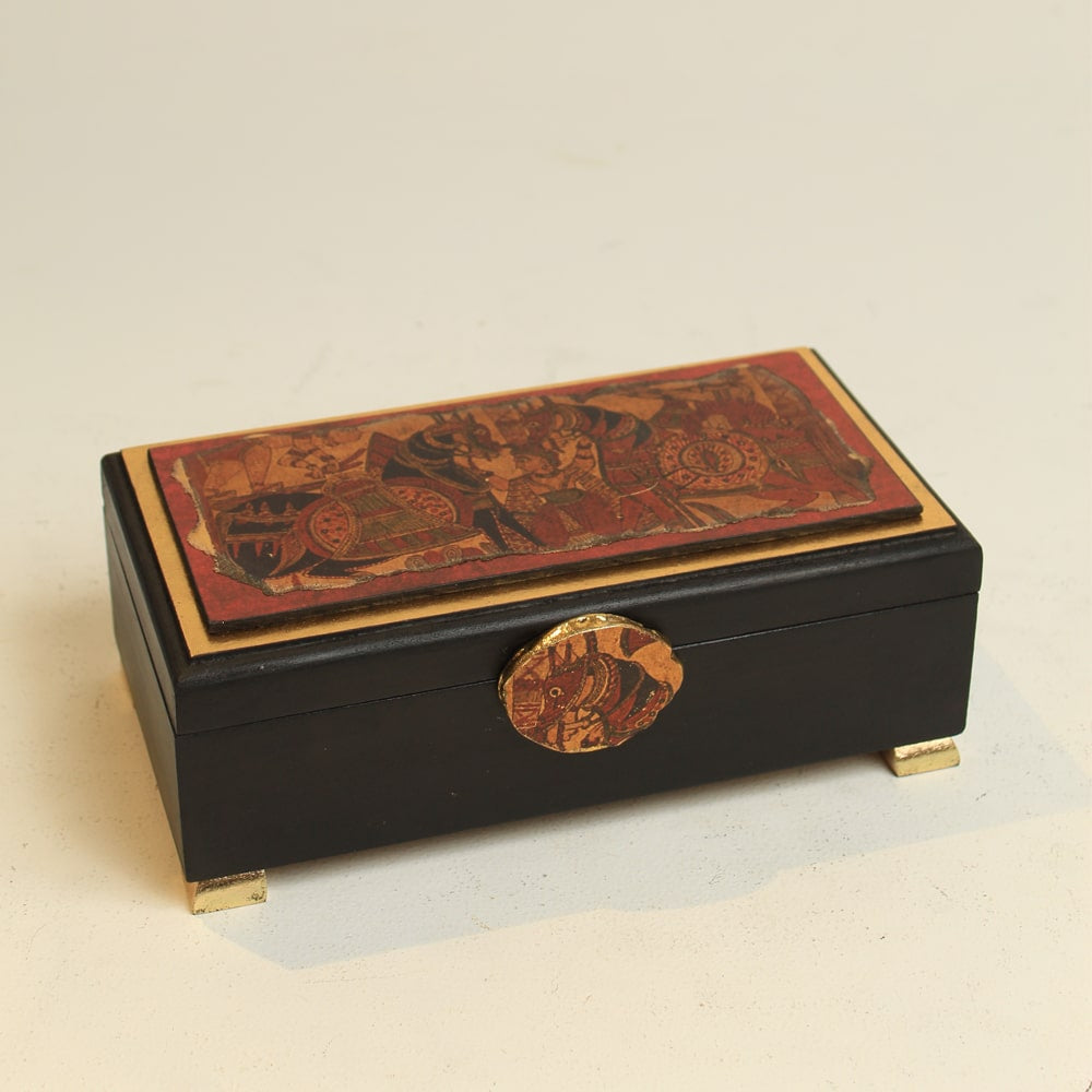 DHAROHAR BOX SMALL