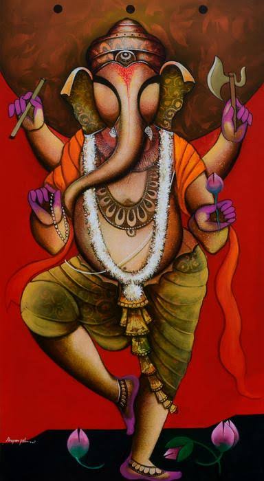 Ganesha