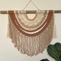 Terracotta Wall Hanging