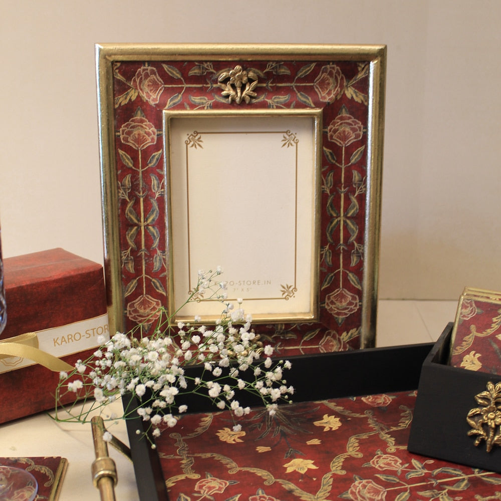 FIRDOUS PHOTOFRAME 7X5