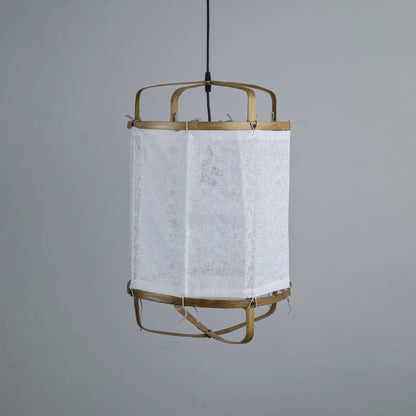 Iris Lamp - Small