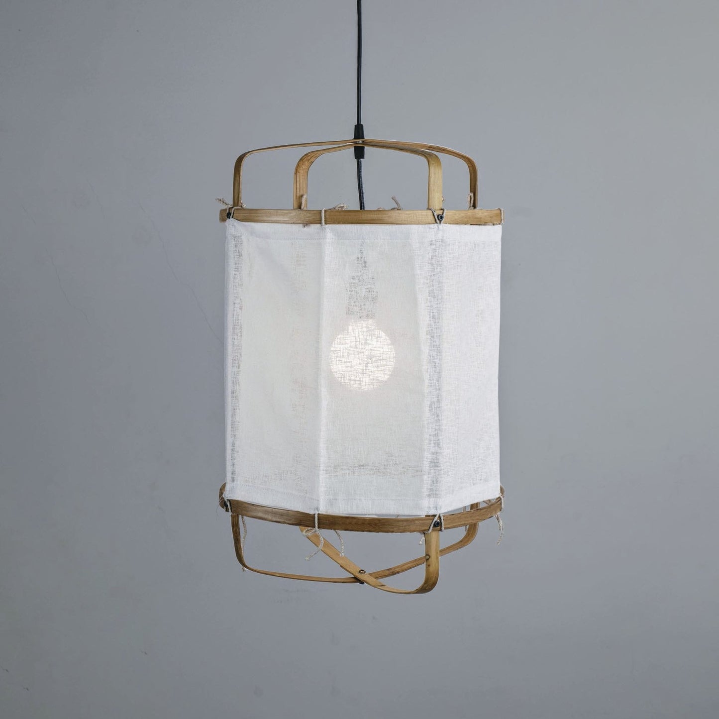 Iris Lamp - Small