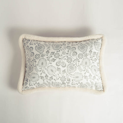 Ivory Scandinavian Cushion Cover – Nordic Style Pillow Slip