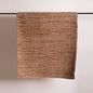 Natural Hemp Rug | Handwoven Pure Hemp | Rustic Boho Decor | 2 Sizes