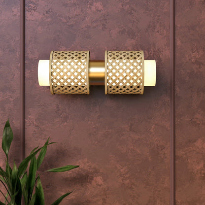 Metamorphosis Wall Lamp-HH