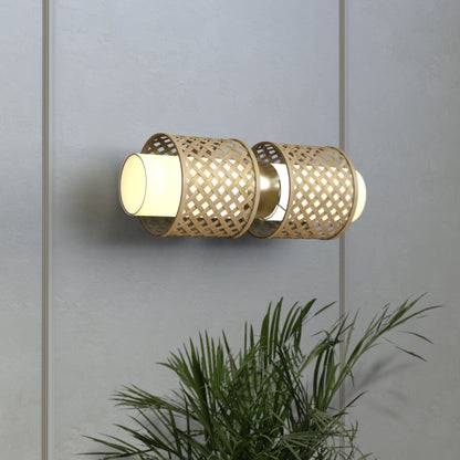 Metamorphosis Wall Lamp-HH