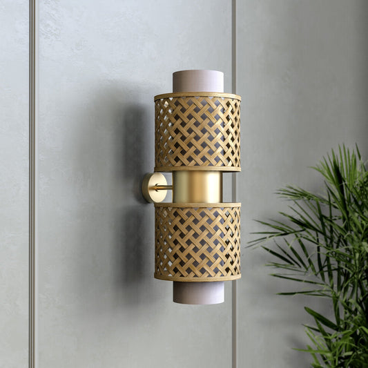 Metamorphosis Wall Lamp-HH