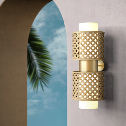 Metamorphosis Wall Lamp-HH