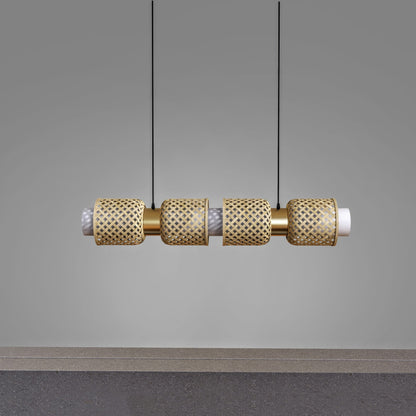 Metamorphosis Pendant Lamp-H-001S
