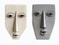Wall mask set