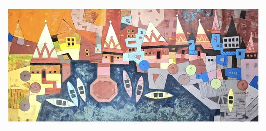 Varanasi
