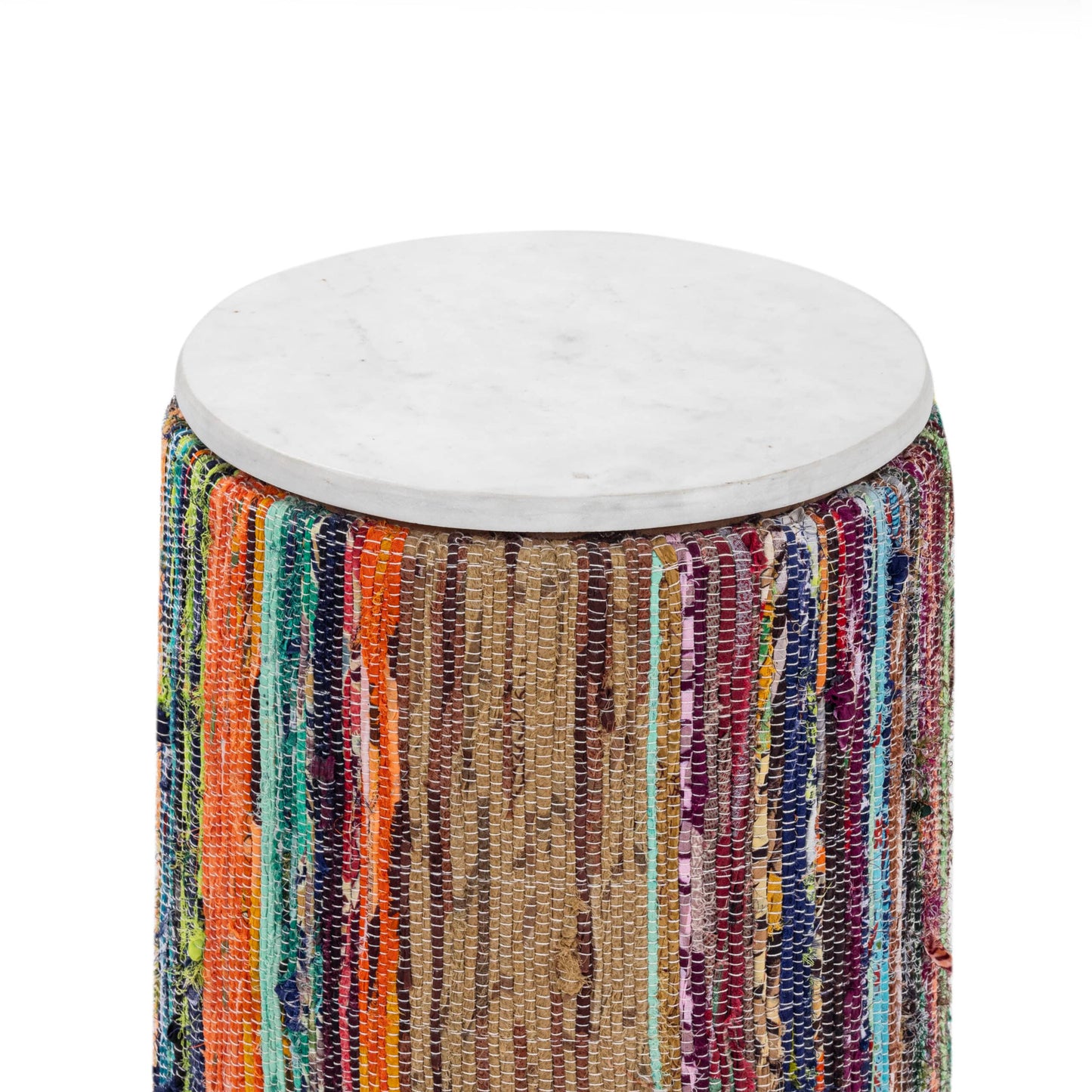 Chindi Side Table