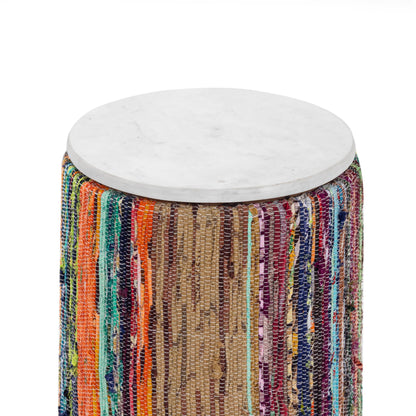 Chindi Side Table