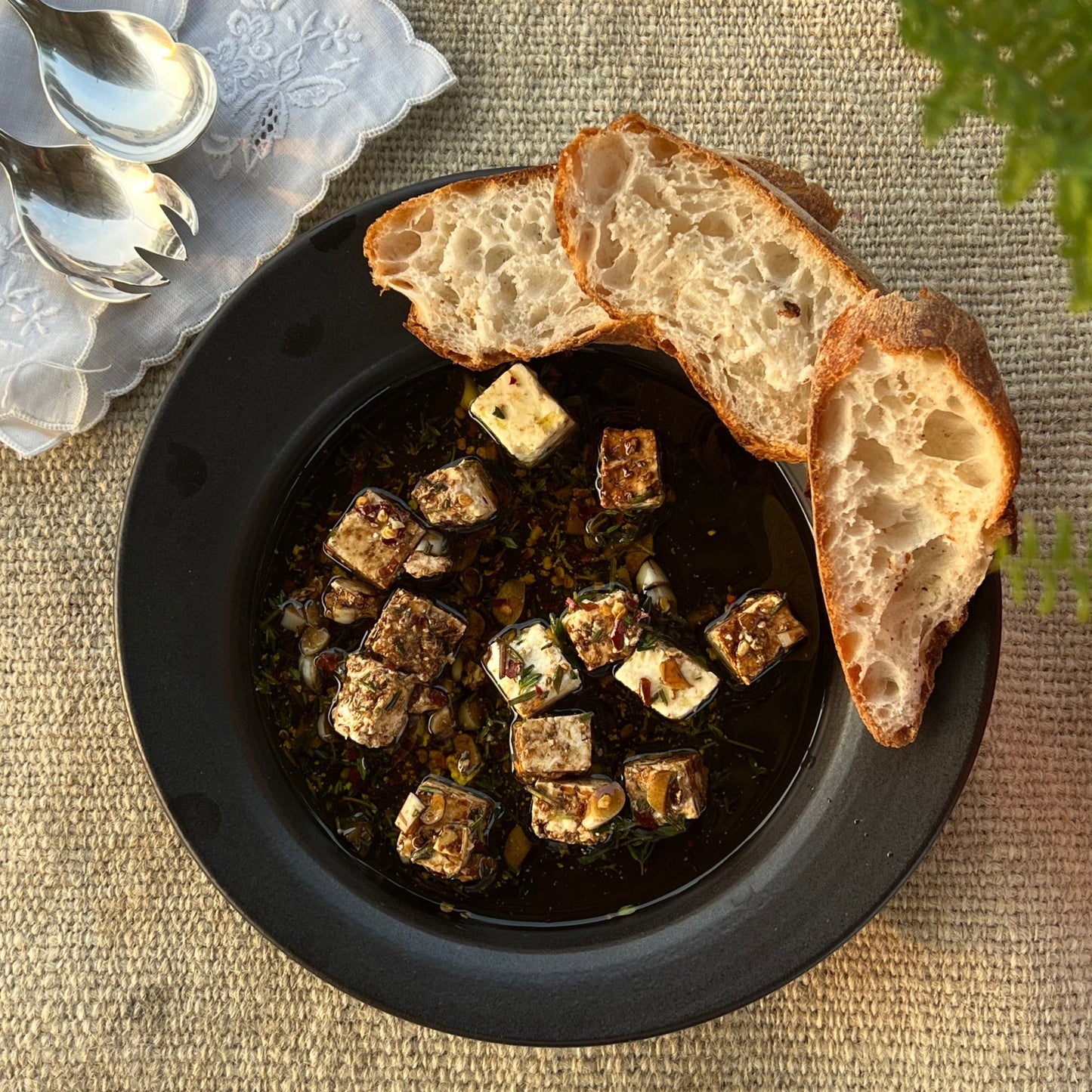 Charcoal Matte Stoneware Soup & Pasta Bowl – SAVEUR DU SUD
