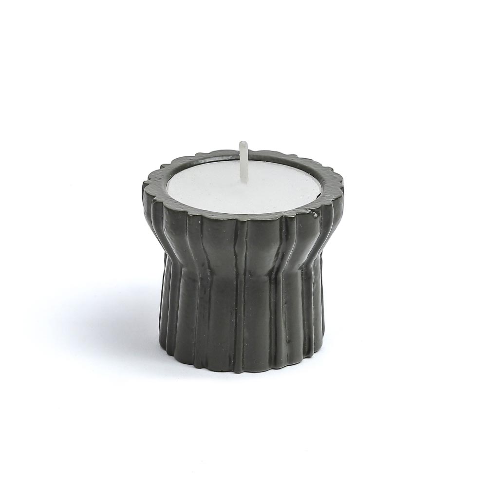 Qutub Jade Candle Stand – T light