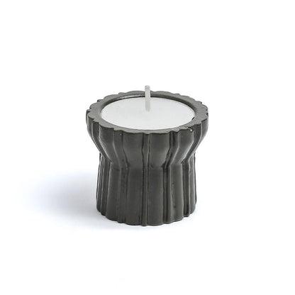 Qutub Jade Candle Stand – T light