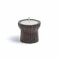 Qutub Gold Candle Stand – T light