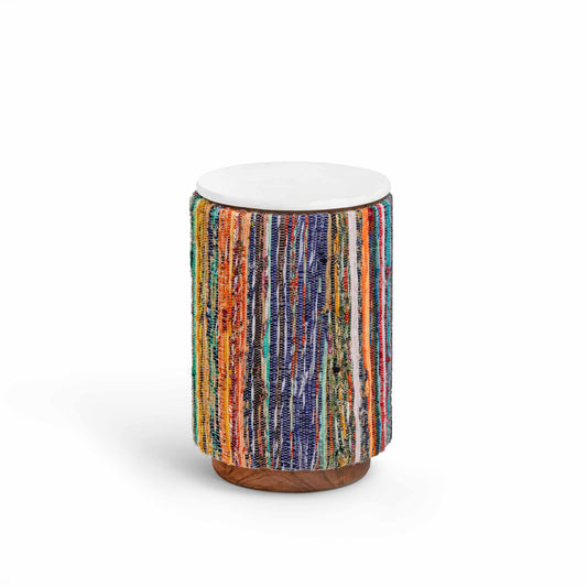 Chindi Side Table