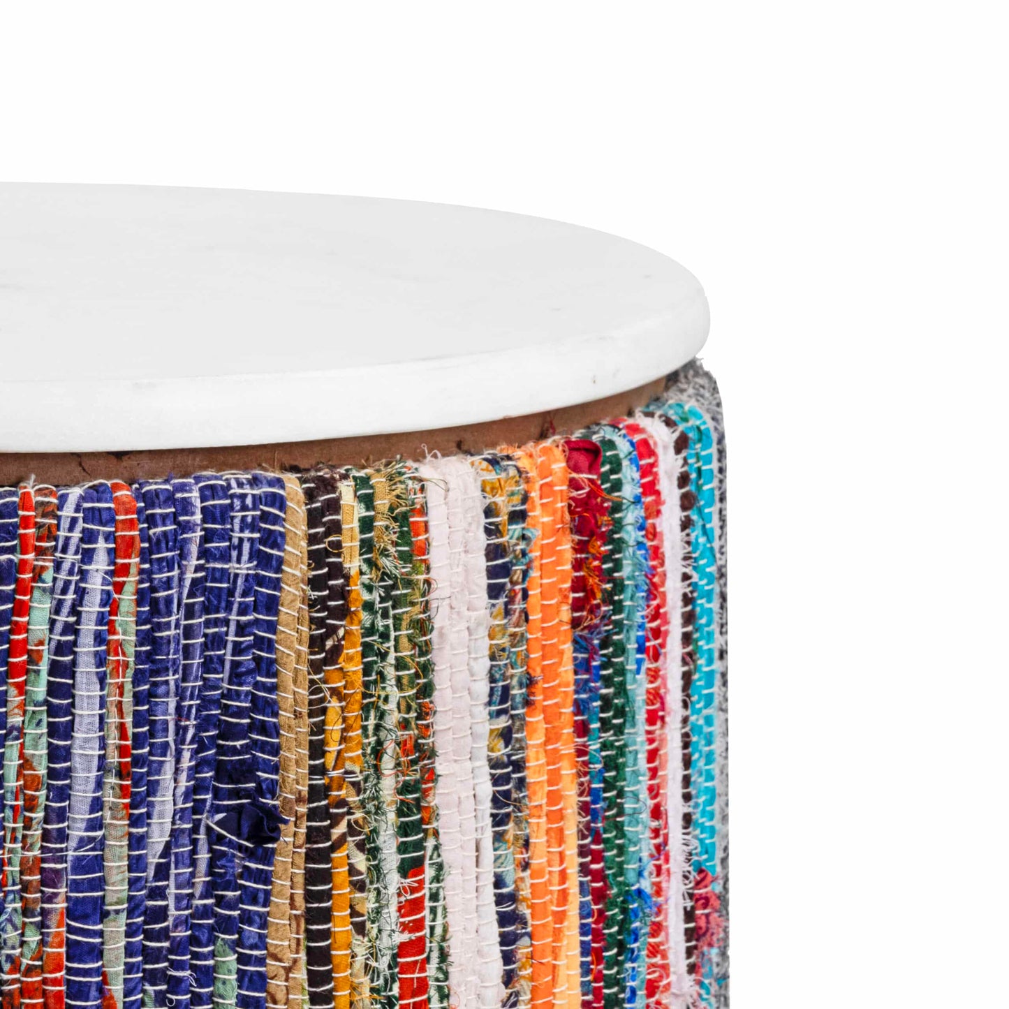 Chindi Side Table