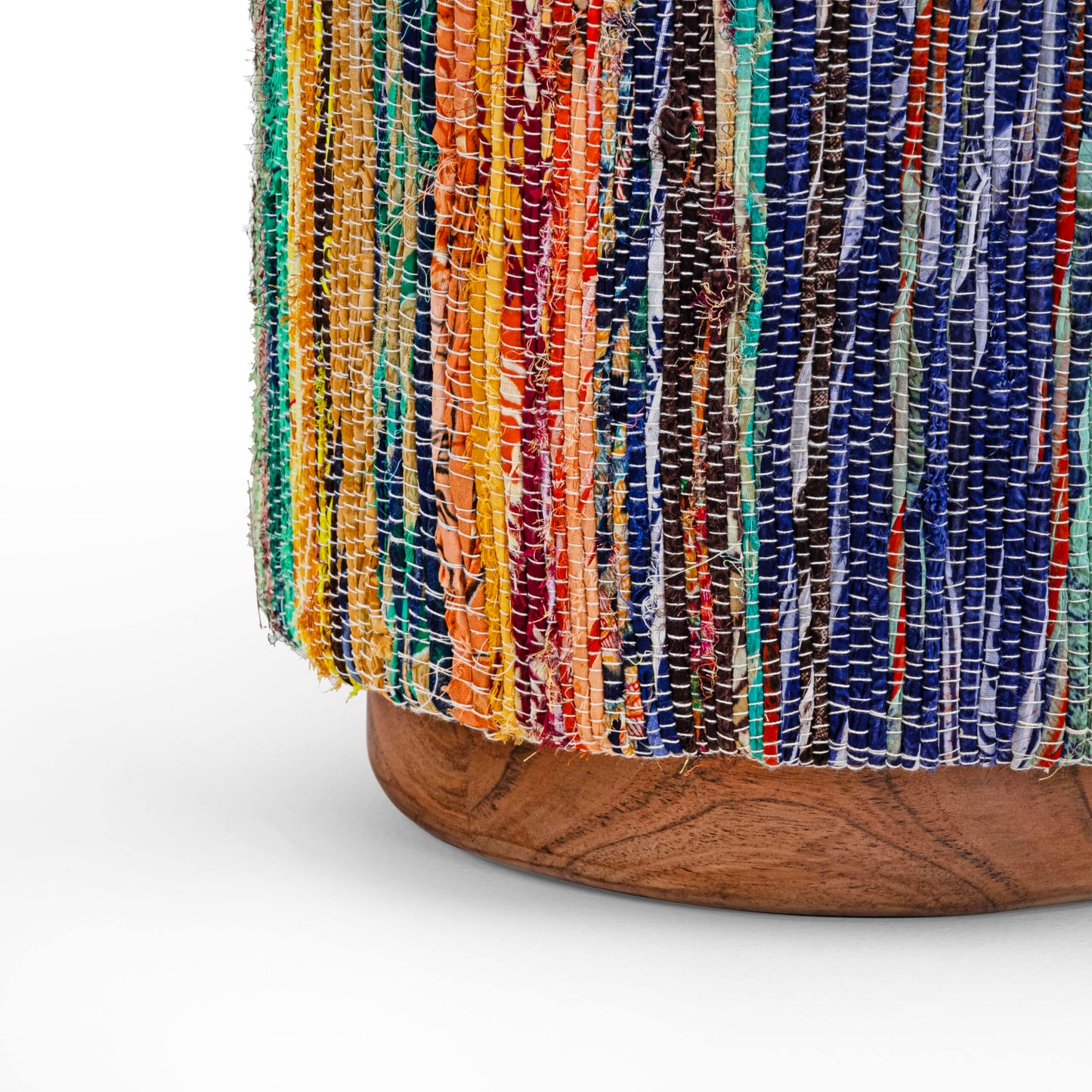 Chindi Side Table
