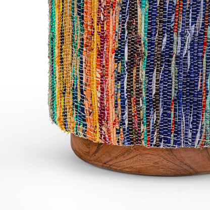 Chindi Side Table