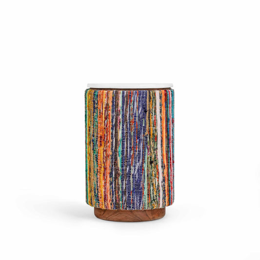 Chindi Side Table
