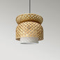 Lotus Pendant Lamp 30cm/12in Dia