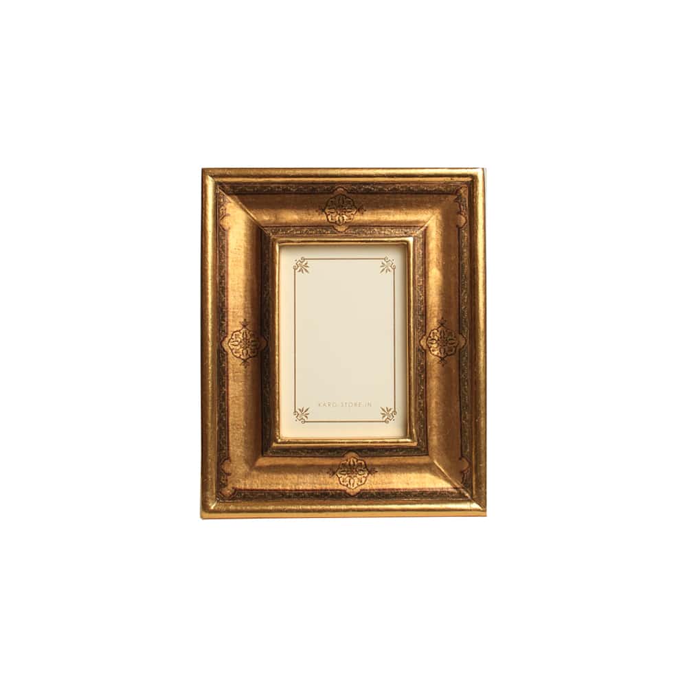 Noor Photo Frame — 7×5 inches