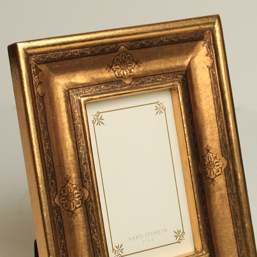 Noor Photo Frame — 7×5 inches