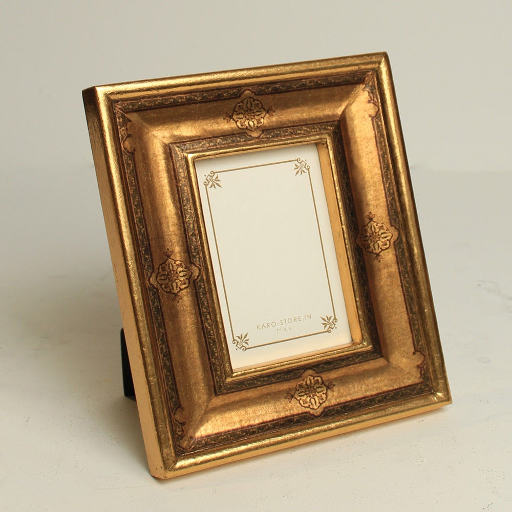 Noor Photo Frame — 7×5 inches