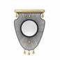 Nettipattam Wall Mirror