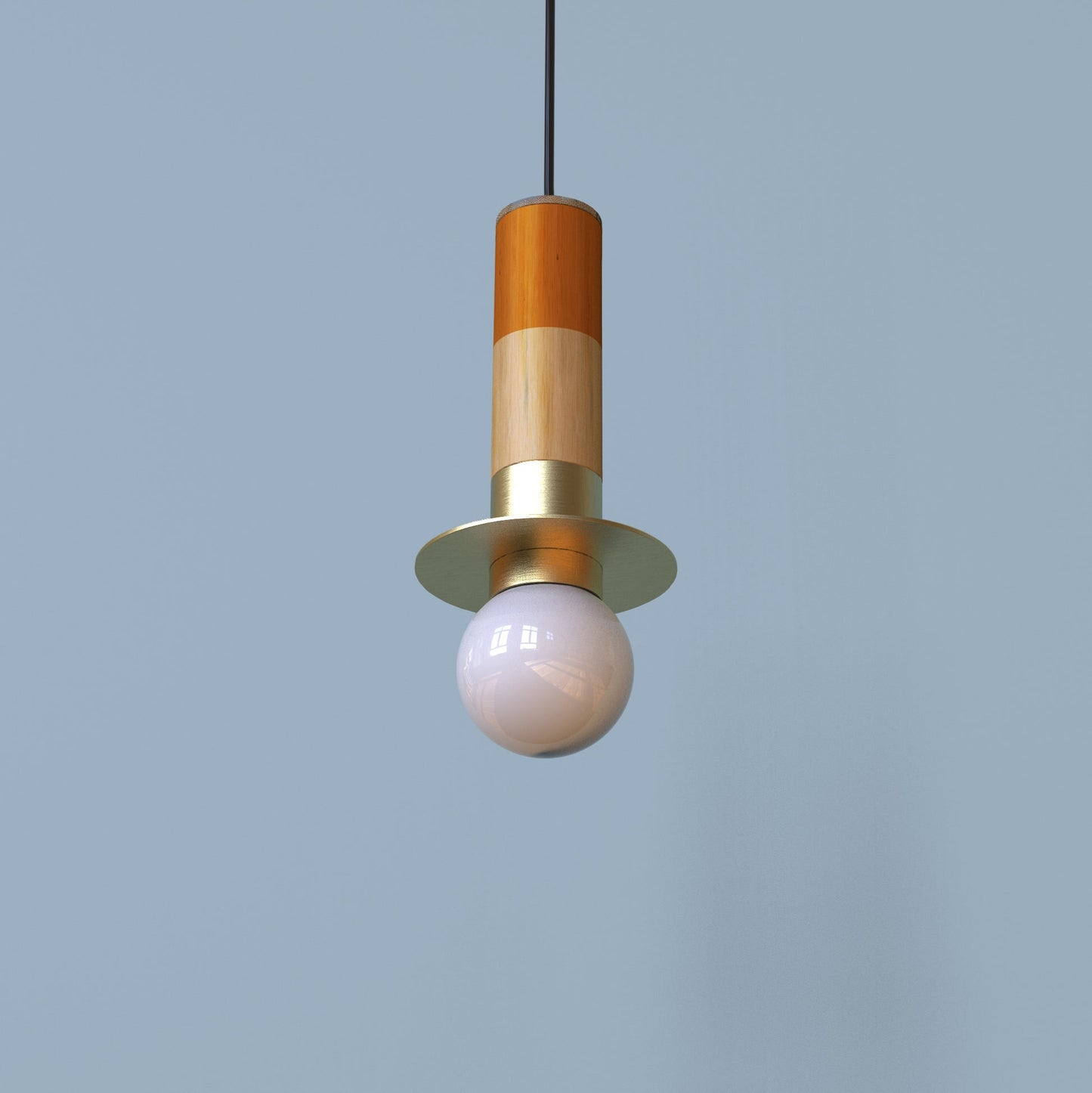 Firefly Pendant Lamp