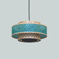 Orbit Pendant Lamp 45cm/18in Dia