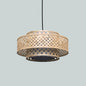 Orbit Pendant Lamp 45cm/18in Dia