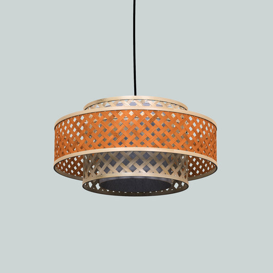 Orbit Pendant Lamp 45cm/18in Dia