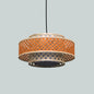 Orbit Pendant Lamp 45cm/18in Dia