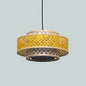 Orbit Pendant Lamp 45cm/18in Dia