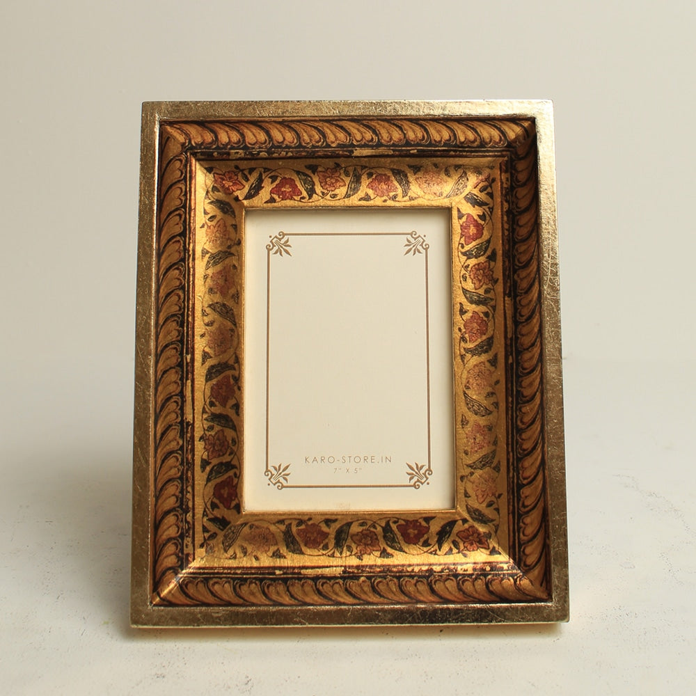 Parag Photo Frame — 7×5 inches