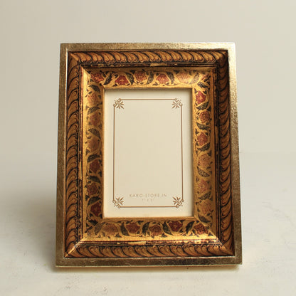 Parag Photo Frame — 7×5 inches