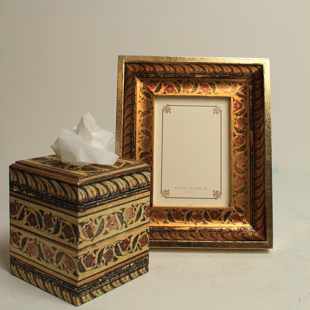 Parag Photo Frame — 7×5 inches