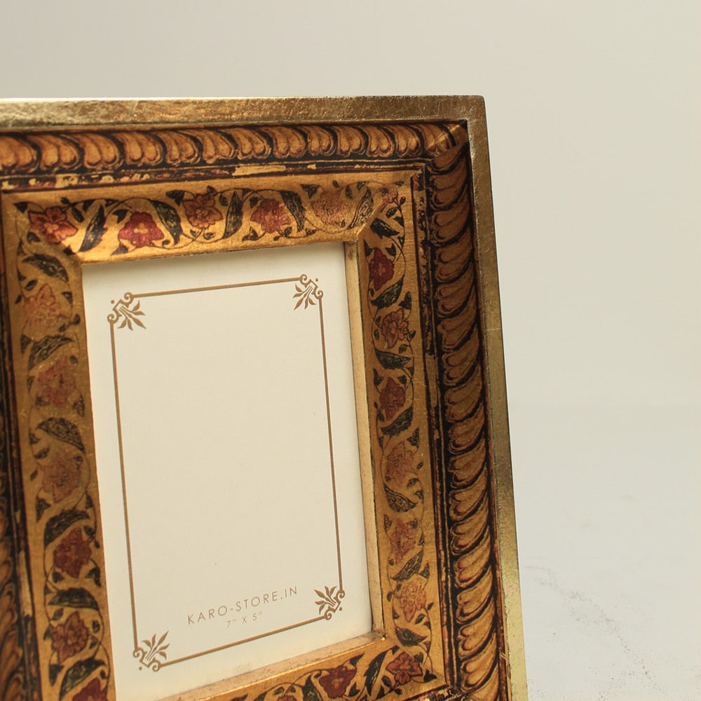 Parag Photo Frame — 7×5 inches
