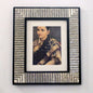 Eraya Silver Photo Frame