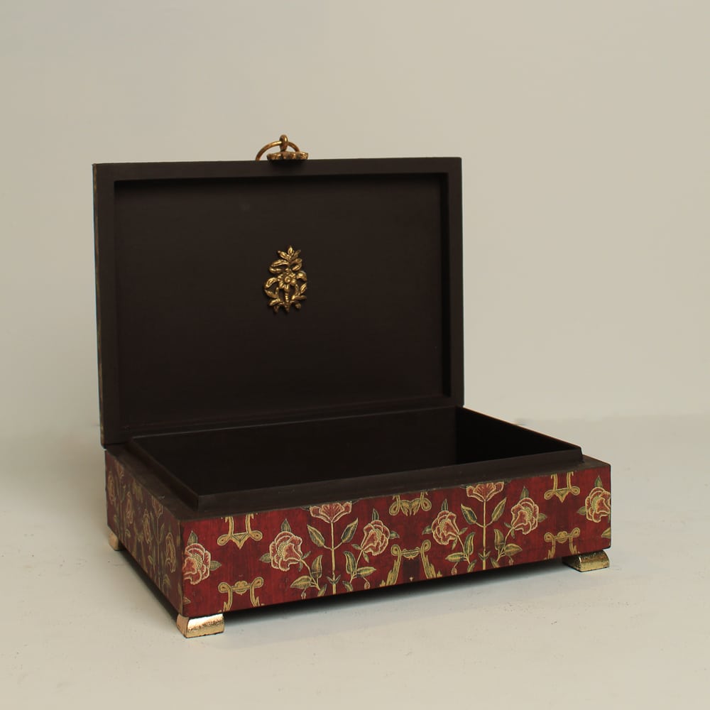 BARADARI BIN/PLANTER