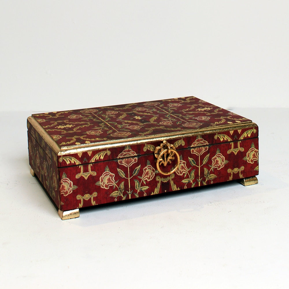 FIRDOUS BOX