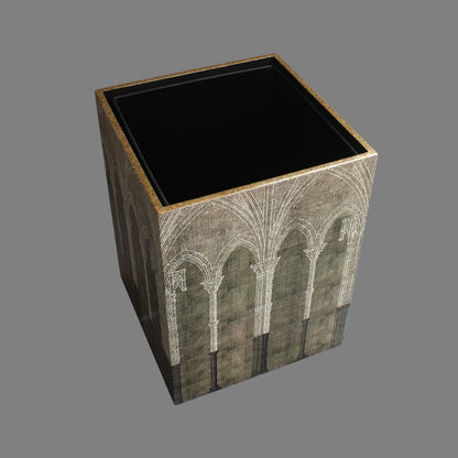 BARADARI BIN/PLANTER