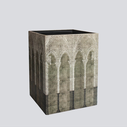 BARADARI BIN/PLANTER