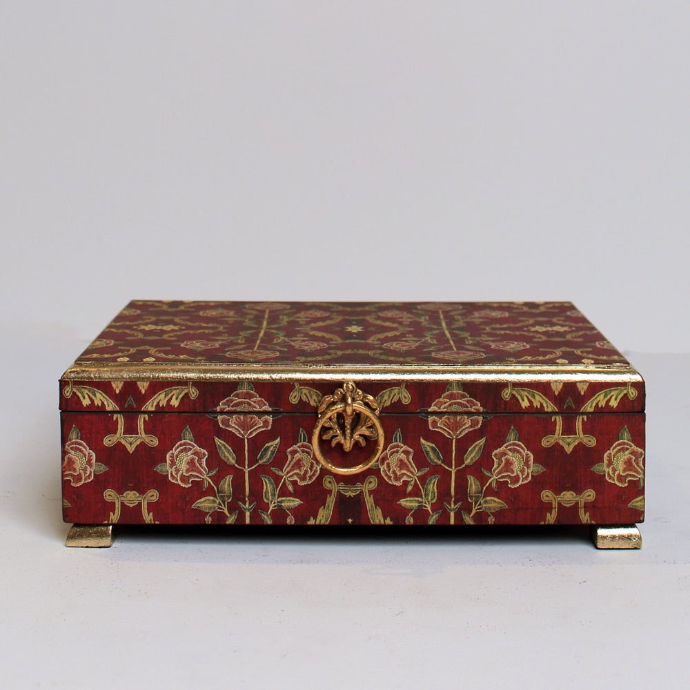 FIRDOUS BOX